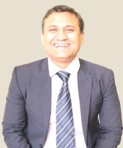 Dr. Irfan Habib